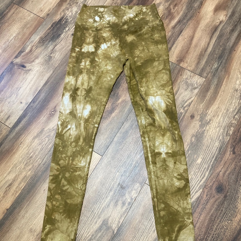 Meraki Leggings